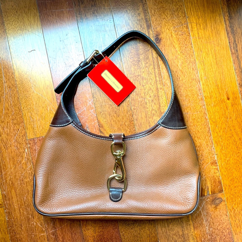 Dooney & Burke Hobo Bag
